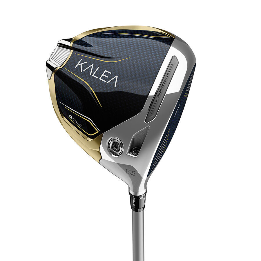 Kalea Gold Driver