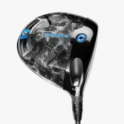 Paradym Ai Smoke Max Driver