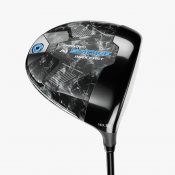 Paradym Ai Smoke Max Fast Driver