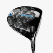 Women´s Paradym Ai Smoke Max D Driver