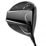 ZXi Max Driver
