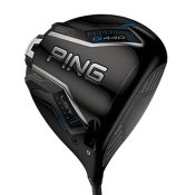 G440 LST Driver