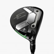 Elite X Fairway Woods