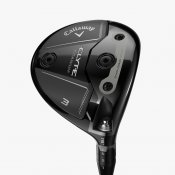 Elyte Titanium Fairway