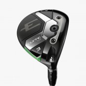 Elyte Triple Diamond Driver