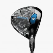 Paradym Ai Smoke Max Fast Fairway Woods